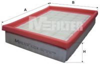 Филтър въздушен K224 MFILTER