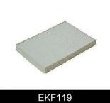 Филтър купе EKF119 COMLINE