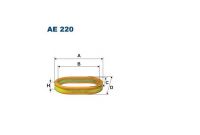 Филтър въздушен AE220 Filtron