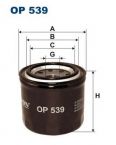 Филтър маслен OP539 FILTRON