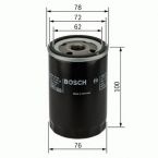 Филтър маслен 0 451 103 232 BOSCH