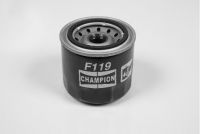 Филтър маслен F119/606 CHAMPION