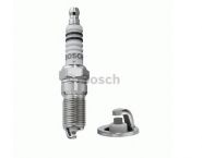 Свещ запалителна к-т BOSCH  0 242 240 591 HR6DC+
