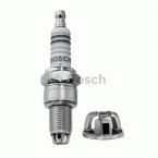 Свещ запалителна BOSCH  0 242 229 658 WR8LTC+